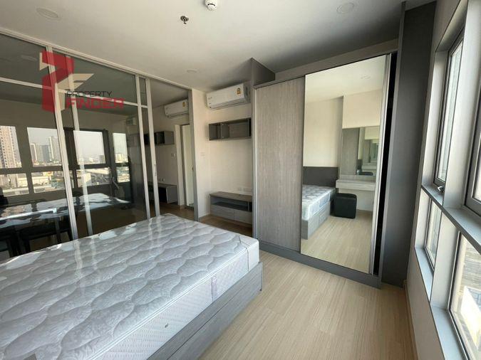 รูป Rds-4568 ให้เช่าคอนโด ศุภาลัย เวอเรนด้า สุขุมวิท 117 นัดชมห้อง 👉line : @propertyfinder - รูปที่ 3/10