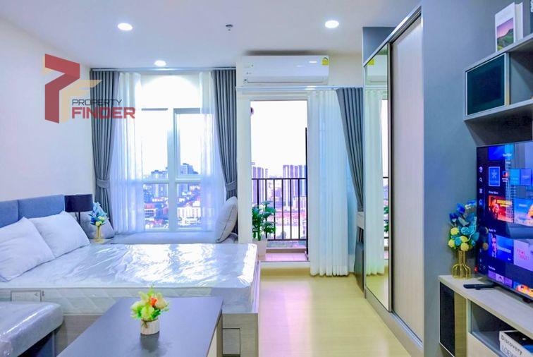 picture Condo for rent Supalai Veranda Ramkhamhaeng Contact @propertybkk1 - 2/11
