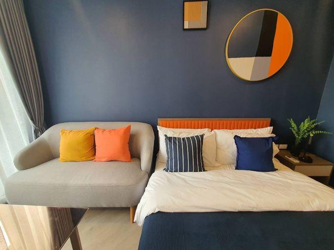 picture Condo for rent THE BASE Saphanmai Contact @propertybkk3 - 6/10