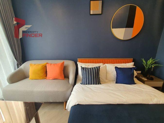 picture Condo for rent THE BASE Saphanmai Contact @propertybkk3 - 6/10