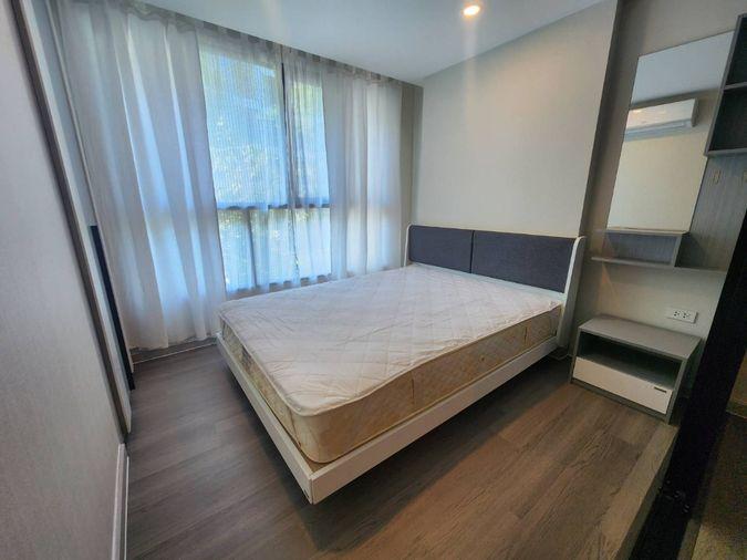 picture Condo for rent The Cube Premium Ratchada 32 Contact @propertyfinder - 2/18