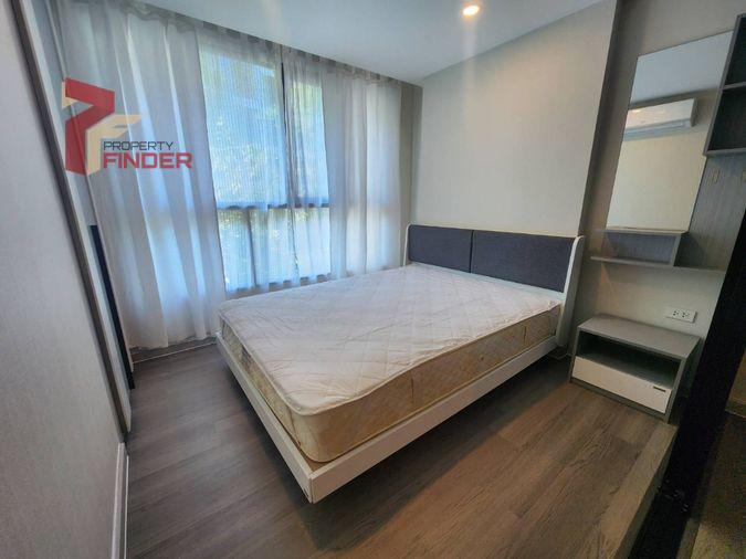 picture Condo for rent The Cube Premium Ratchada 32 Contact @propertyfinder - 2/18