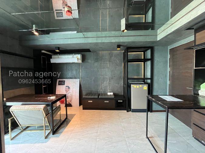 picture Prom phahol2. 1bed 46sqm. Line id: @pfagent - 3/15