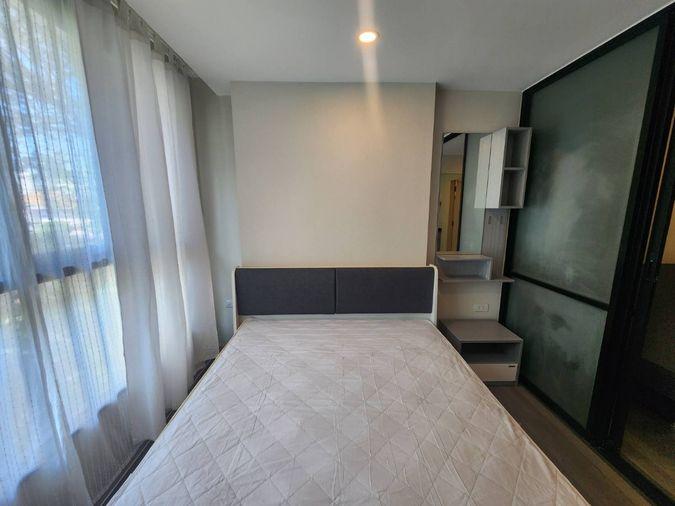 picture Condo for rent The Cube Premium Ratchada 32 Contact @propertyfinder - 11/18