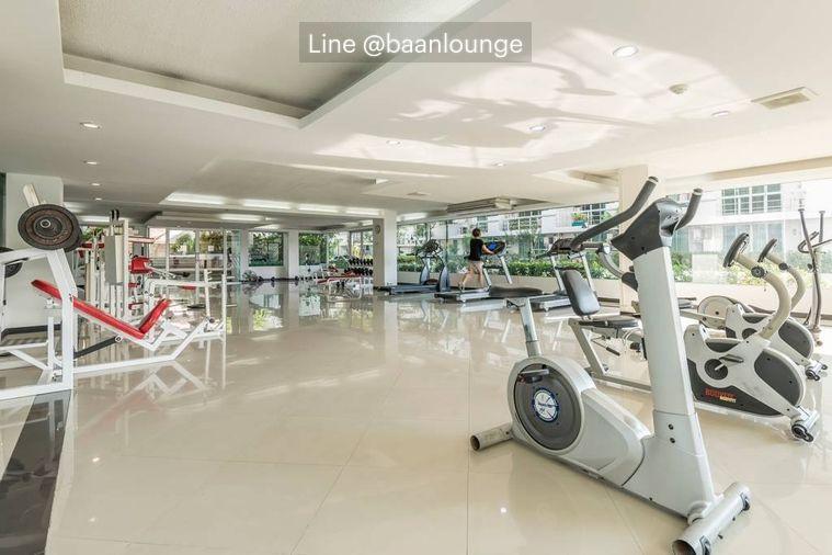 รูป ขาย For sale Waterford สุขุมวิท ซอย 50 คอนโดสไตล์รีสอร์ท ตรม ห้องมุม ตกแต่งครบ - รูปที่ 19/25