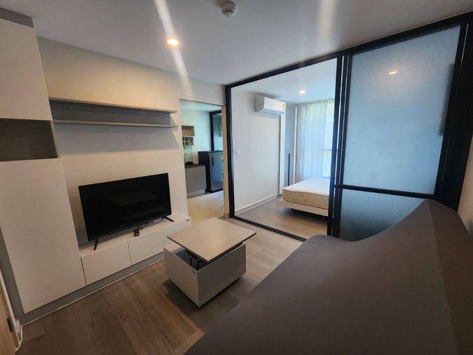 picture Condo for rent The Cube Premium Ratchada 32 Contact @propertyfinder - 13/18