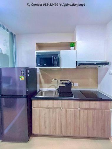 picture Condo for rent Supalai Veranda Ramkhamhaeng Contact @propertybkk1 - 8/11