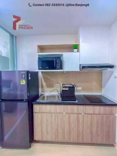 picture Condo for rent Supalai Veranda Ramkhamhaeng Contact @propertybkk1 - 8/11