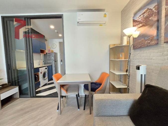 รูป ให้เช่าคอนโด เดอะเบส สะพานใหม่ ( The Base Saphanmai ) นัดชมห้อง 👉line : @propertyfinder - รูปที่ 10/14