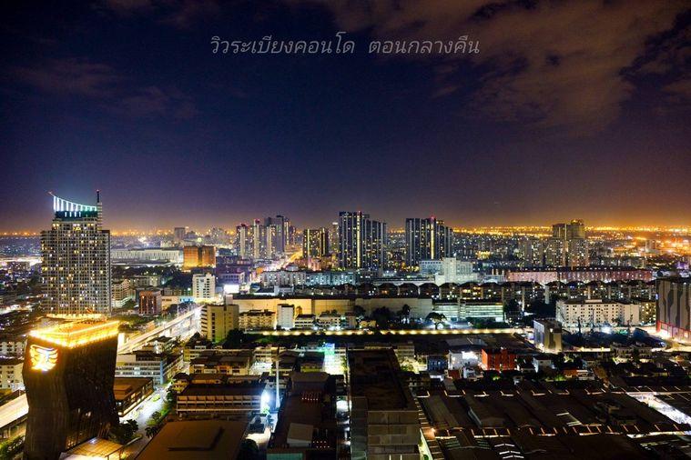picture Condo for rent Supalai Veranda Ramkhamhaeng Contact @propertybkk1 - 7/11