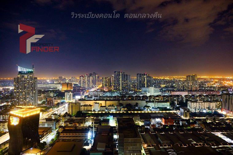 picture Condo for rent Supalai Veranda Ramkhamhaeng Contact @propertybkk1 - 7/11