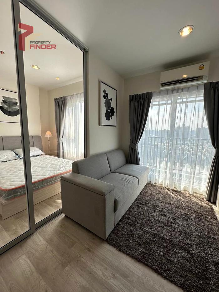 รูป Rds-4582 ให้เช่าคอนโด นิช โมโน รามคำแหง (Niche Mono Ramkhamhaeng) นัดชมห้อง 👉line : @propertybkk1 - รูปที่ 1/10
