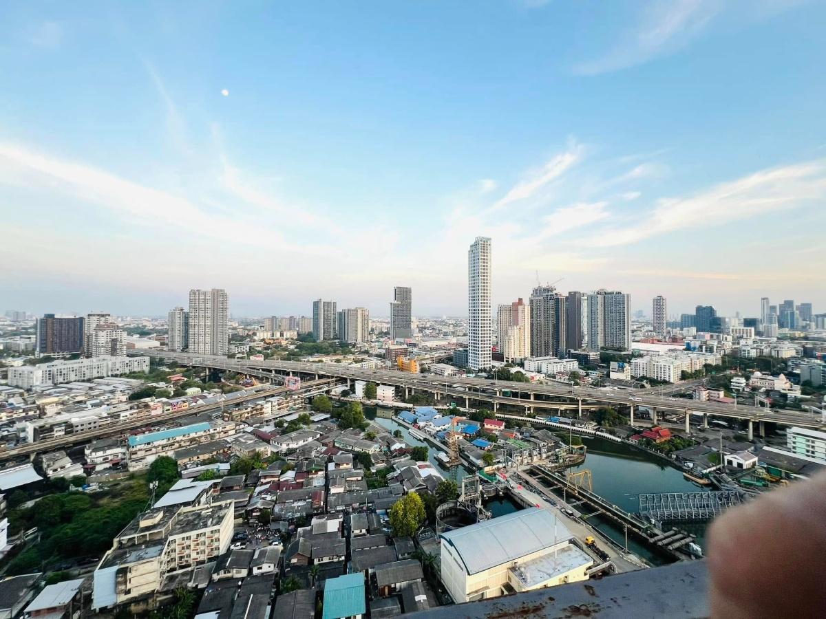 picture For Rent Aspire Sukhumvit 48 BTS Prakhanong (500 m./ 7-min walk) Code H32783 - 17/17