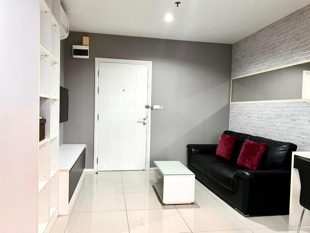 picture For Rent Aspire Sukhumvit 48 BTS Prakhanong (500 m./ 7-min walk) Code H32783 - 9/17