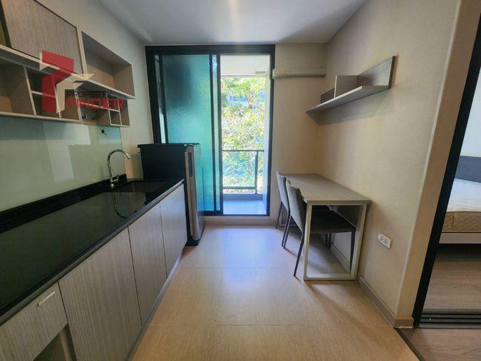 picture Condo for rent The Cube Premium Ratchada 32 Contact @propertyfinder - 14/18