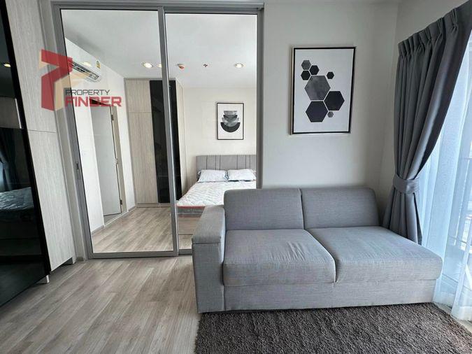 รูป Rds-4582 ให้เช่าคอนโด นิช โมโน รามคำแหง (Niche Mono Ramkhamhaeng) นัดชมห้อง 👉line : @propertybkk1 - รูปที่ 4/10