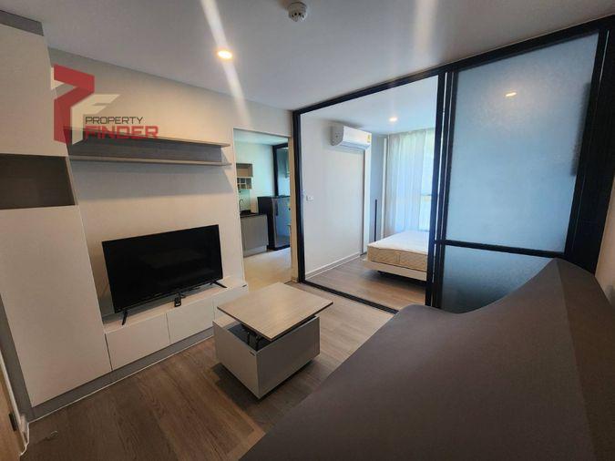 picture Condo for rent The Cube Premium Ratchada 32 Contact @propertyfinder - 1/18