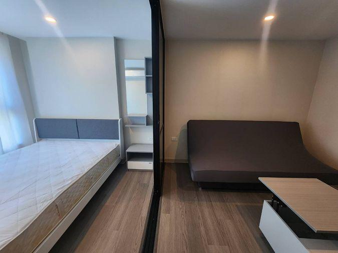 picture Condo for rent The Cube Premium Ratchada 32 Contact @propertyfinder - 5/18
