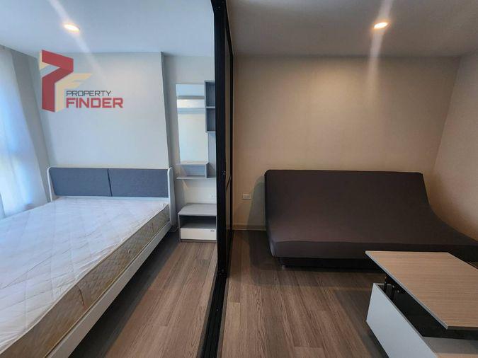 picture Condo for rent The Cube Premium Ratchada 32 Contact @propertyfinder - 5/18