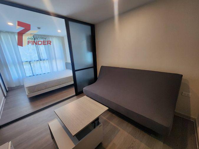 picture Condo for rent The Cube Premium Ratchada 32 Contact @propertyfinder - 6/18