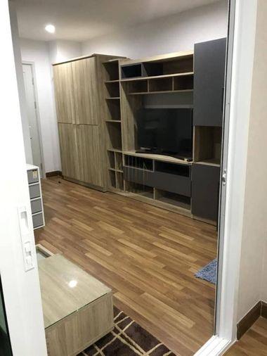 รูป ให้เช่า 🔥 Regent Home Sukhumvit 81 🔥 เฟอร์นิเจอร์ และ เครื่องใช้ไฟฟ้าครบ ใกล้ BTS อ่อนนุช - รูปที่ 5/11