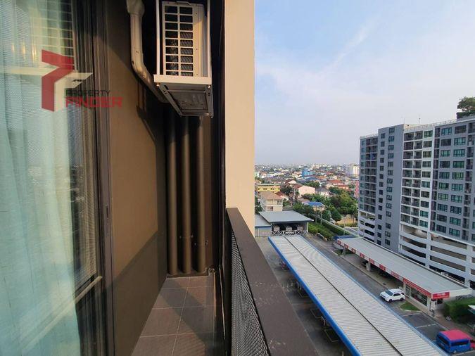 picture Condo for rent THE BASE Saphanmai Contact @propertybkk3 - 10/10