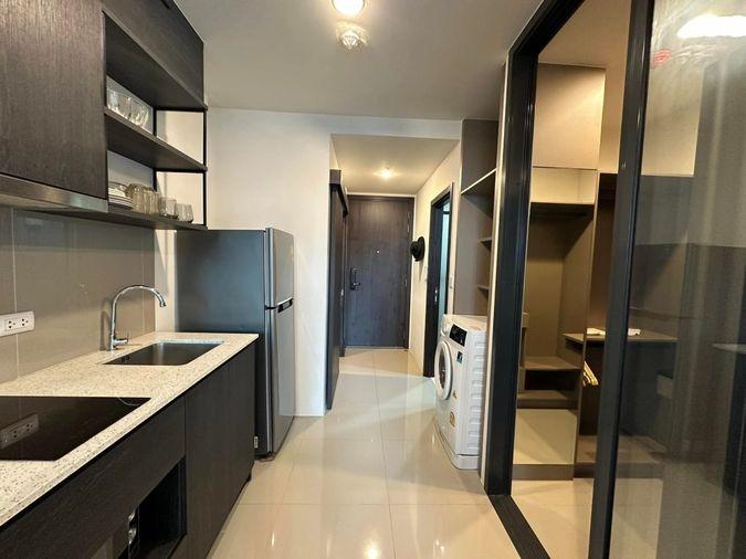 รูป Rds-4580 ให้เช่าคอนโด  XT Huaikhwang  ห้องไปไวมาก🍁นัดชมห้องด่วน 🟥LINE : @propertybkk1 - รูปที่ 6/8