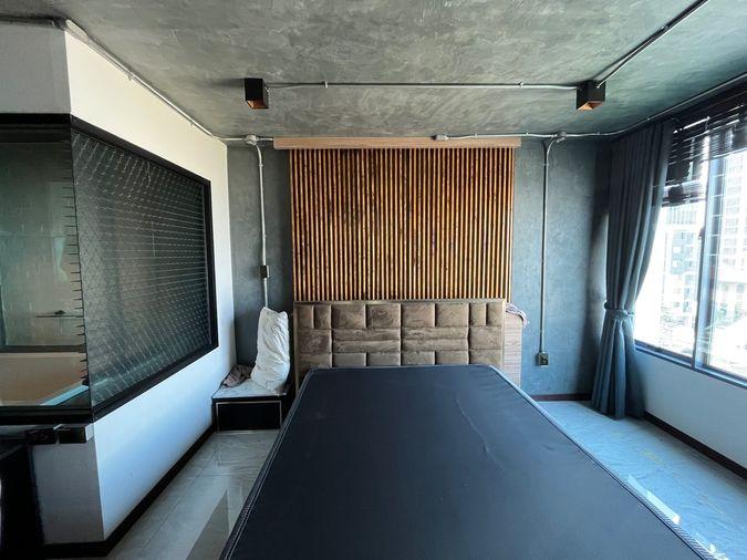 picture Prom phahol2. 1bed 46sqm. Line id: @pfagent - 10/15