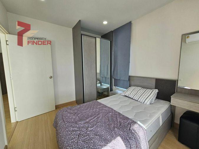 รูป Rds-4569 ให้เช่าคอนโด ศุภาลัย เวอเรนด้า สุขุมวิท 117 นัดชมห้อง 👉line : @propertyfinder - รูปที่ 3/10