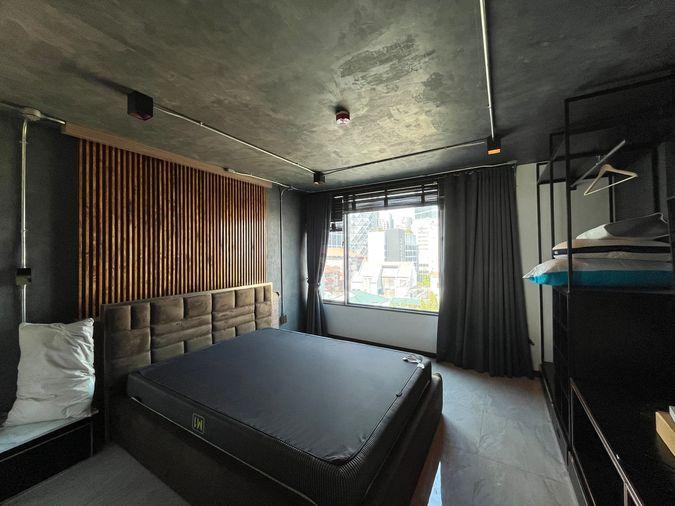 picture Prom phahol2. 1bed 46sqm. Line id: @pfagent - 7/15