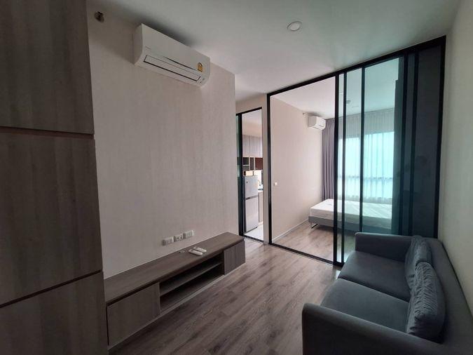picture Condo for rent Knightsbridge Collage Ramkhamhaeng Contact @propertybkk1 - 3/4
