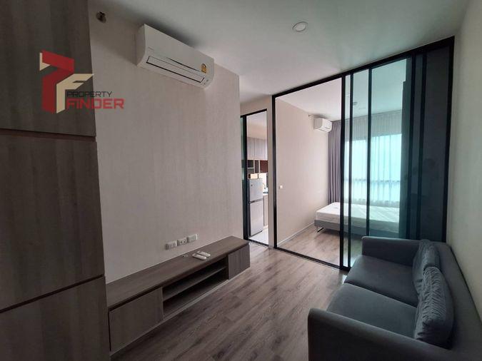 picture Condo for rent Knightsbridge Collage Ramkhamhaeng Contact @propertybkk1 - 3/4