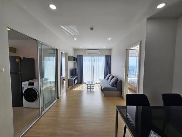 รูป Rds-4569 ให้เช่าคอนโด ศุภาลัย เวอเรนด้า สุขุมวิท 117 นัดชมห้อง 👉line : @propertyfinder  - รูปที่ 6/10