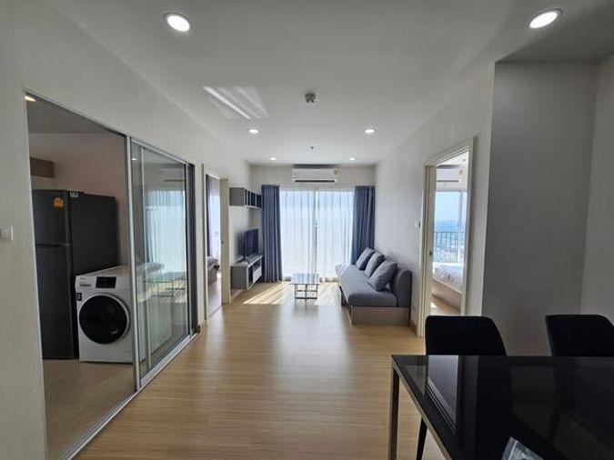 รูป Rds-4569 ให้เช่าคอนโด ศุภาลัย เวอเรนด้า สุขุมวิท 117 นัดชมห้อง 👉line : @propertyfinder  - รูปที่ 6/10