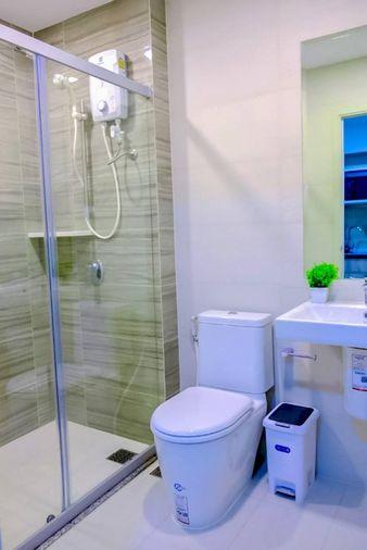 picture Condo for rent Supalai Veranda Ramkhamhaeng Contact @propertybkk1 - 5/11