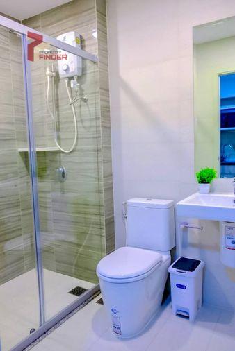picture Condo for rent Supalai Veranda Ramkhamhaeng Contact @propertybkk1 - 5/11
