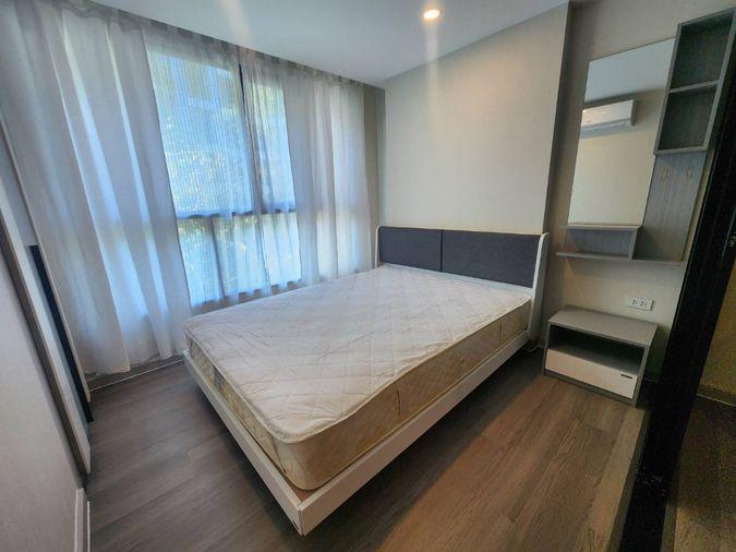 picture Condo for rent The Cube Premium Ratchada 32 Contact @propertyfinder - 7/18
