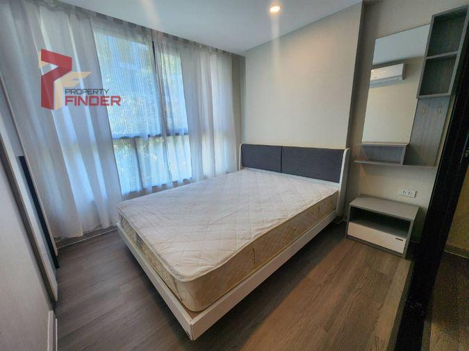 picture Condo for rent The Cube Premium Ratchada 32 Contact @propertyfinder - 7/18