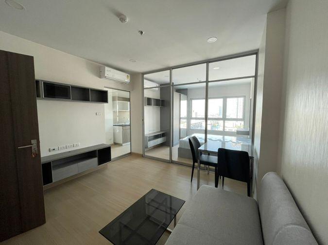รูป Rds-4568 ให้เช่าคอนโด ศุภาลัย เวอเรนด้า สุขุมวิท 117 นัดชมห้อง 👉line : @propertyfinder  - รูปที่ 5/10