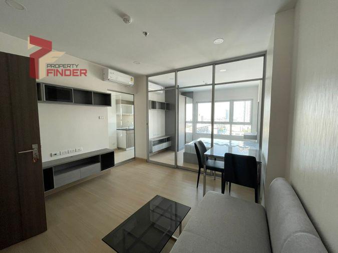 รูป Rds-4568 ให้เช่าคอนโด ศุภาลัย เวอเรนด้า สุขุมวิท 117 นัดชมห้อง 👉line : @propertyfinder - รูปที่ 5/10