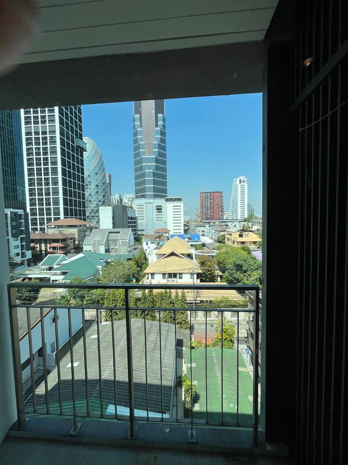 picture Prom phahol2. 1bed 46sqm. Line id: @pfagent - 15/15