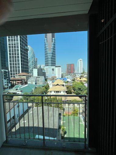 picture Prom phahol2. 1bed 46sqm. Line id: @pfagent - 15/15