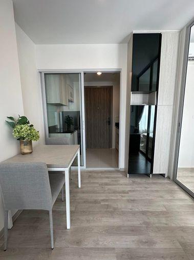 รูป Rds-4582 ให้เช่าคอนโด นิช โมโน รามคำแหง (Niche Mono Ramkhamhaeng) นัดชมห้อง 👉line : @propertybkk1 - รูปที่ 3/10