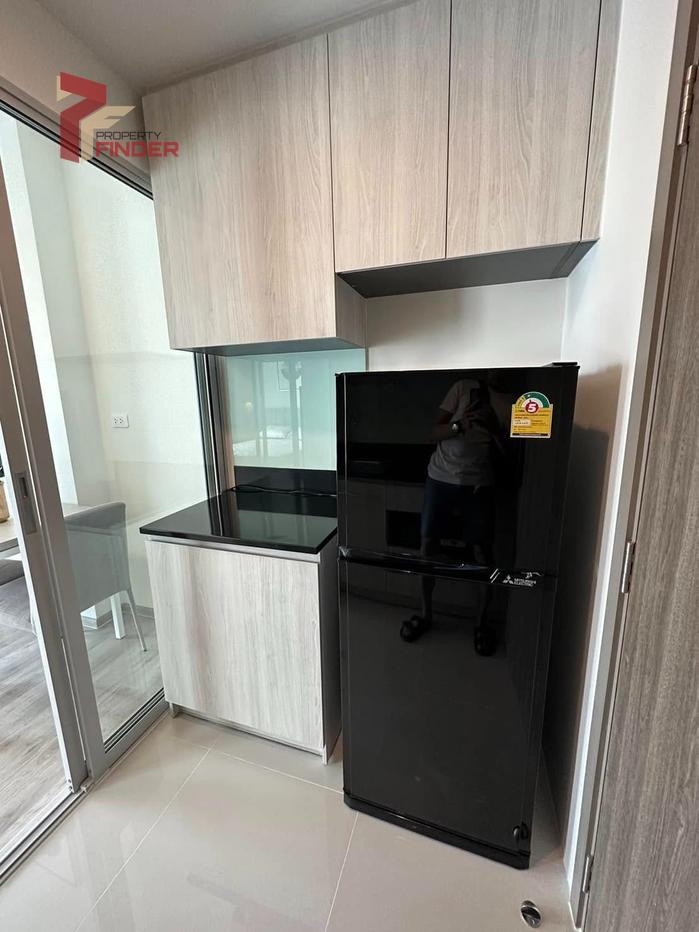 รูป Rds-4582 ให้เช่าคอนโด นิช โมโน รามคำแหง (Niche Mono Ramkhamhaeng) นัดชมห้อง 👉line : @propertybkk1 - รูปที่ 7/10