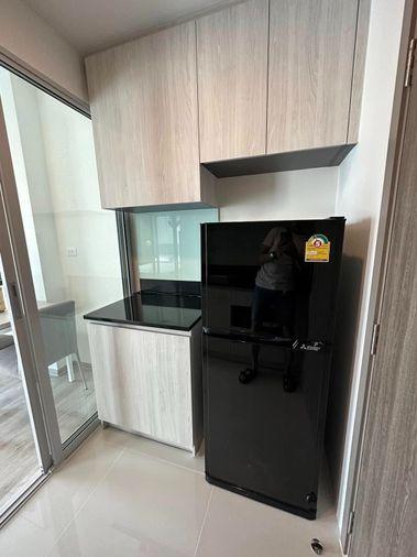 รูป Rds-4582 ให้เช่าคอนโด นิช โมโน รามคำแหง (Niche Mono Ramkhamhaeng) นัดชมห้อง 👉line : @propertybkk1 - รูปที่ 7/10