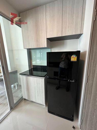 รูป Rds-4582 ให้เช่าคอนโด นิช โมโน รามคำแหง (Niche Mono Ramkhamhaeng) นัดชมห้อง 👉line : @propertybkk1 - รูปที่ 7/10