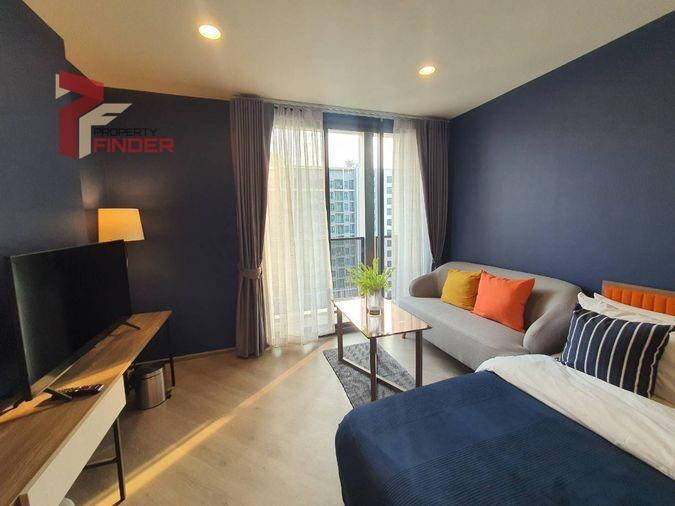 picture Condo for rent THE BASE Saphanmai Contact @propertybkk3 - 2/10