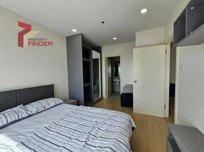รูป Rds-4569 ให้เช่าคอนโด ศุภาลัย เวอเรนด้า สุขุมวิท 117 นัดชมห้อง 👉line : @propertyfinder - รูปที่ 2/10