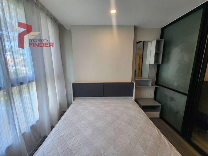 picture Condo for rent The Cube Premium Ratchada 32 Contact @propertyfinder - 8/18