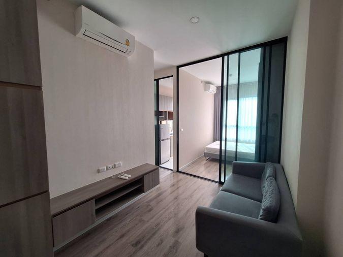 picture Condo for rent Knightsbridge Collage Ramkhamhaeng Contact @propertybkk1 - 2/4